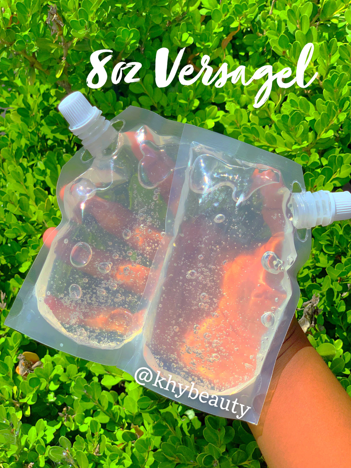 8oz Versagel